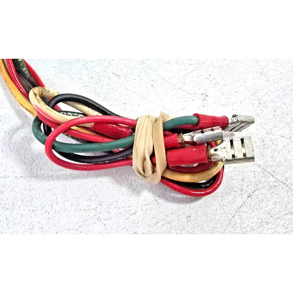 Crate CR-160 Amplifier OEM Transformer Replacement Set
